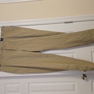 The Foundry Supply Co. Men's Khaki Chinos